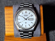 Handsome Gent's vintage SEIKO
