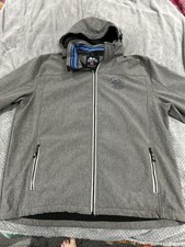 Nord Cape Softshell Jacket
