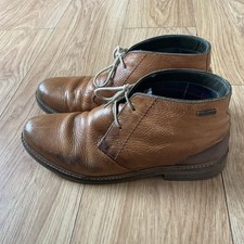 Barbour Redhead Chukka Chelsea