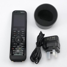 Logitech Harmony Elite Remote