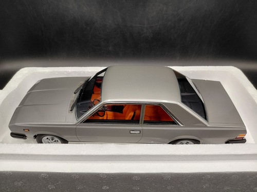 1971 fiat 130 coupe - fiat, 1/18