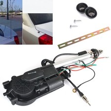 Universal Car Electric Aerial