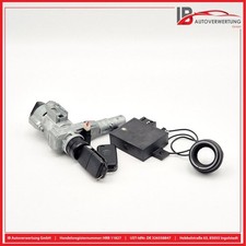 Ignition Lock 2 Keys