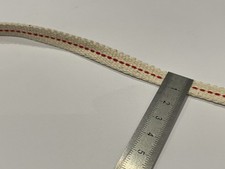 Flat Cotton Wick | Width 9mm