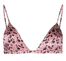 FLEUR DU MAL Luxe Triangle-cup