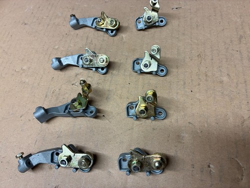 Sets of genuine dellorto - x,
