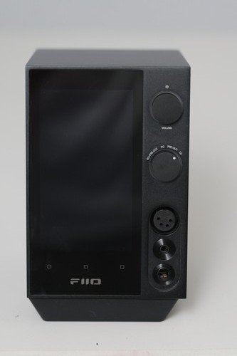 Fiio desktop streamer dac - desktop,