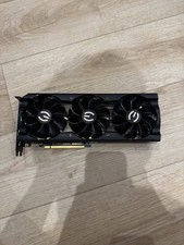 EVGA GeForce RTX 3070 XC3 ULTRA 8GB GDDR6 Graphics Card