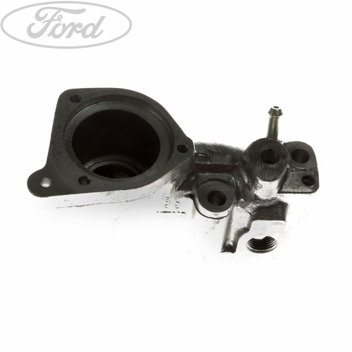 Genuine ford thermostat - genuine,