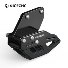Rear Swingarm Chain Guide for