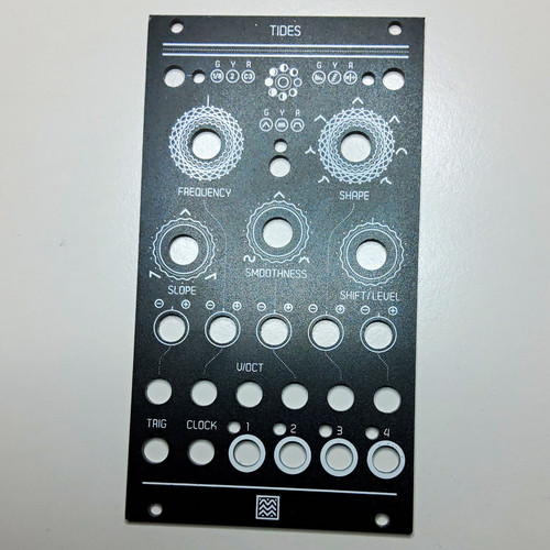Mutable instruments tides - mutable,