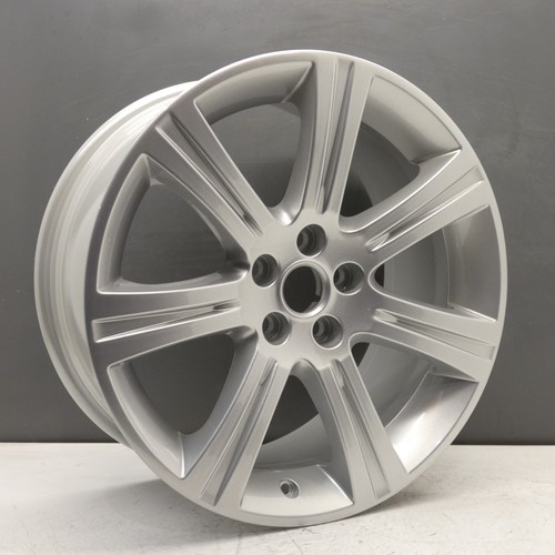 Jaguar venus silver - xf,