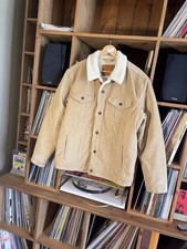 Men’s Levi Sherpa Cord