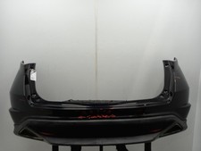 HONDA CIVIC Rear Bumper