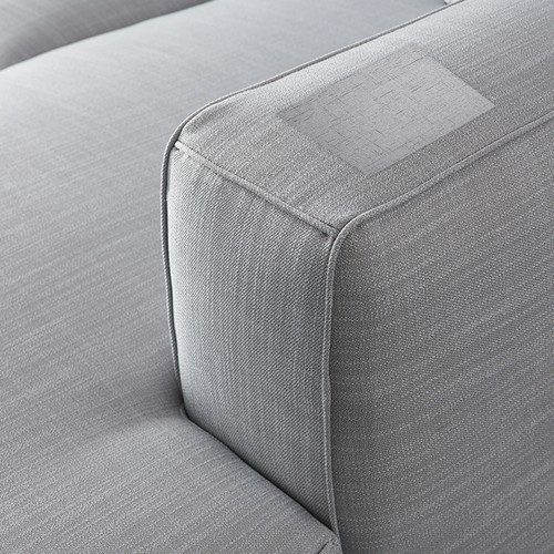 Self adhesive linen - self-adhesive,
