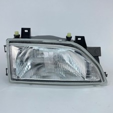 Ford Escort MK4 Orion MK3 Front Right Driver Headlamp Light Genuine 1058197