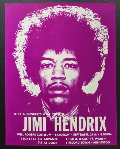 Original jimi hendrix - original,