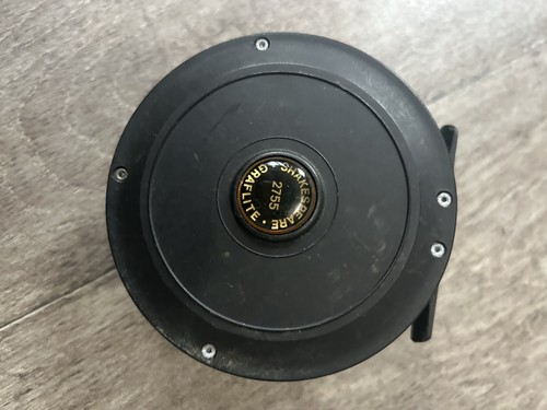 Shakespeare 2755 graflite - 2755, fly