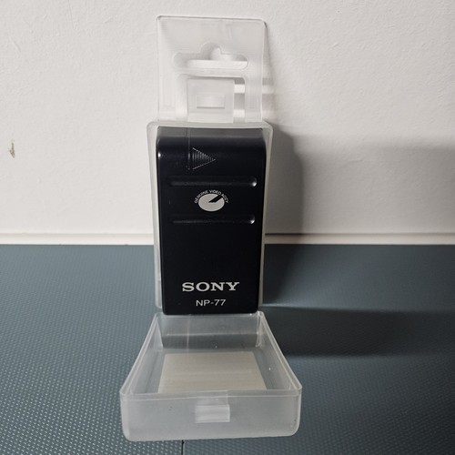 Genuine sony 77 - ​genuine,