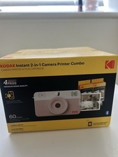 Kodak instant 1 - instant, 2