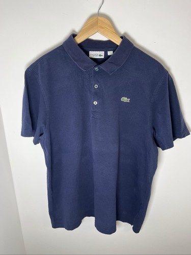 Lacoste sport men navy - lacoste,