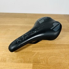 Carrera Velo Cycling Memory Foam Bike Saddle Seat Black cushioned