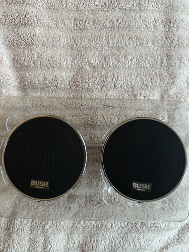Bush wireless speakers in - wireless,