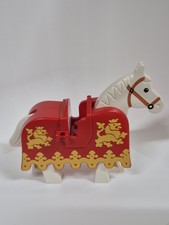 LEGO 4493 Horse with Barding