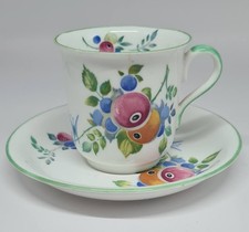 Shelley 2157 Butchers Fruit on