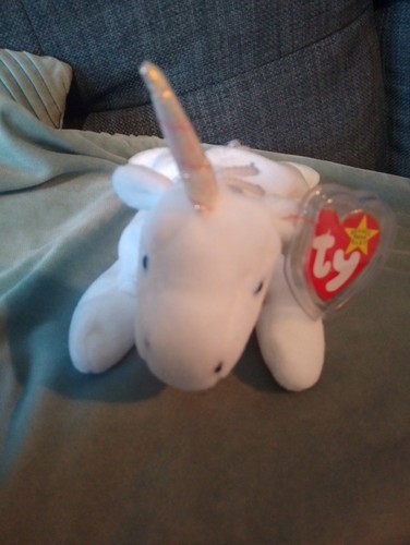 Beanie babies mystic the - ty,