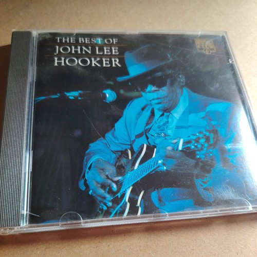 The best john lee - john, hooker