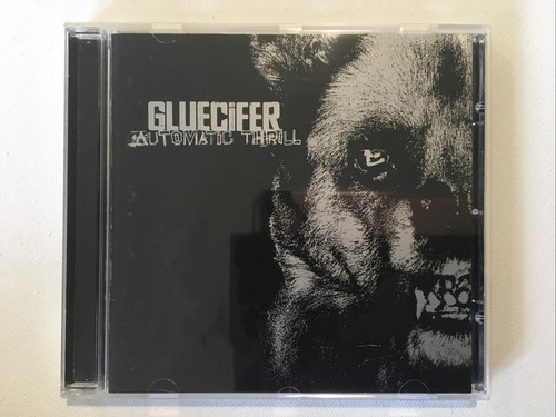Gluecifer automatic thrill - automatic,