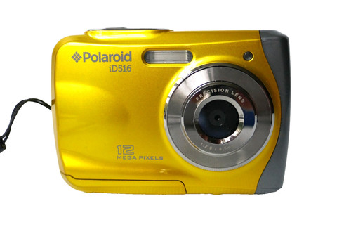 Polaroid digital camera id516 - digital,