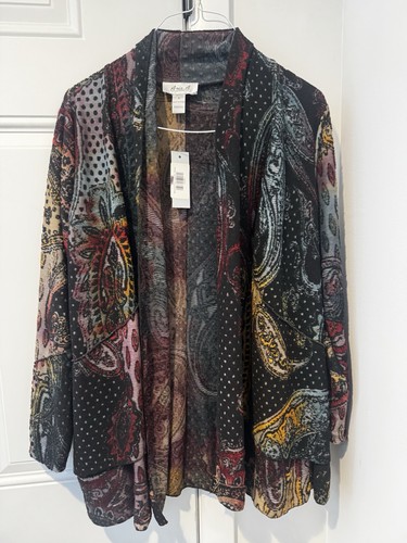 Vintage aris women - a, open