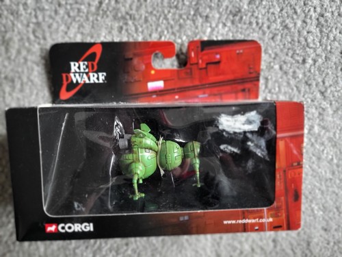 Red dwarf corgi miniature 2004 - dwarf,