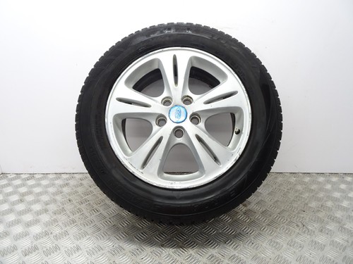 Ford galaxy mk3 alloy - 16",
