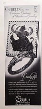 Gubelin Watches and Jewelry