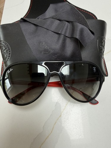 Ray ban scuderia ferrari - ray-ban,