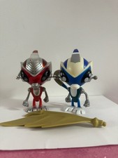 SUPER ROBOT Monkey Team HYPER