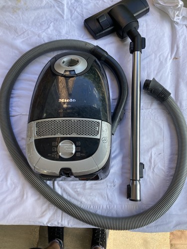 Miele cat dog 2200w - miele, vacuum