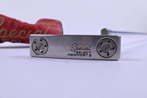 Scotty cameron special select - cameron,