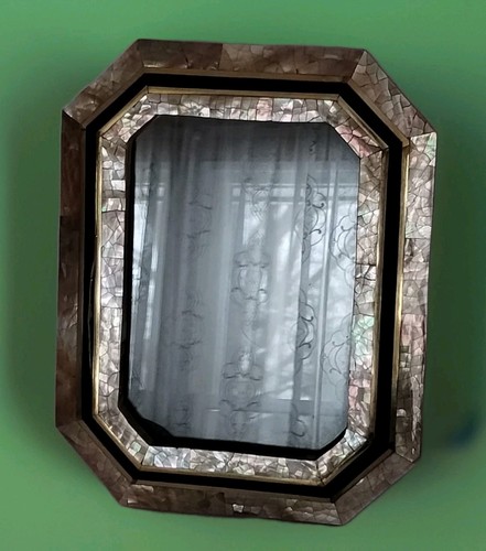 Vintage octagon mother - octagon, of