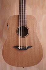 Harley Benton Kahuna CLU-Bass