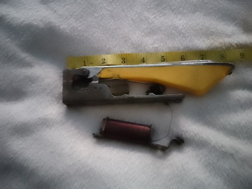 Vintage trafficator parts - vintage, only