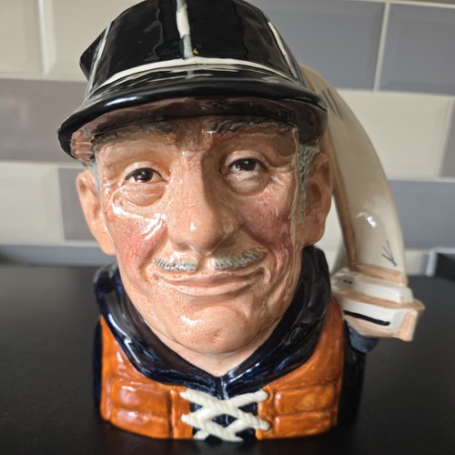 Royal doulton yachtsman d6626 - doulton,