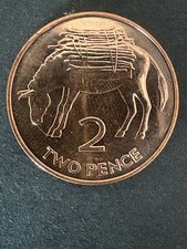 Brand New 2022 ST Helena  2p