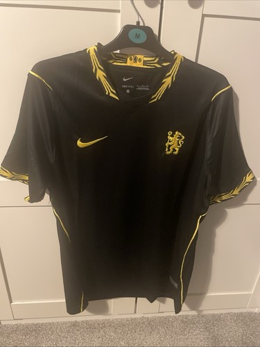 Chelsea away kit - chelsea, size