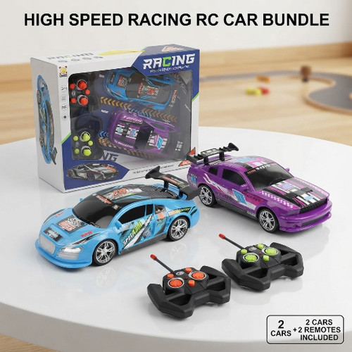 Racing remote control - , car
