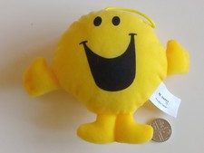 Mcdonalds Happy Meal Mr Men Mr