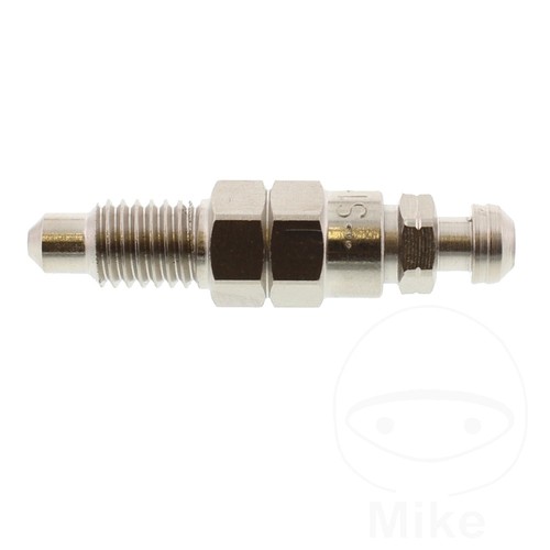 Stahlbus bleed nipple valve - bleed, +